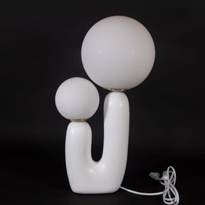 Lampe de Table Moderne - Éclairage Élégant et Fonctionnel