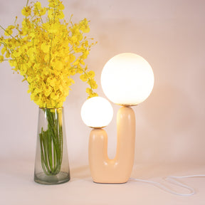 Lampe de Table Moderne - Éclairage Élégant et Fonctionnel