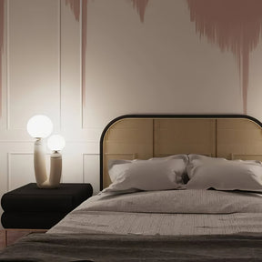 Lampe de Table Moderne - Éclairage Élégant et Fonctionnel