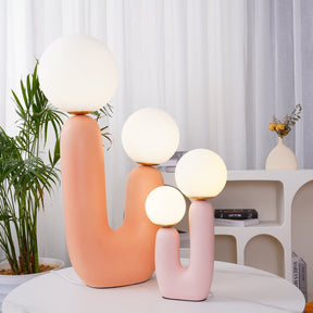 Lampe de Table Moderne - Éclairage Élégant et Fonctionnel
