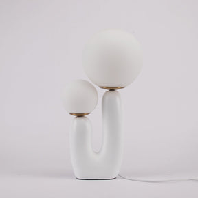 Lampe de Table Moderne - Éclairage Élégant et Fonctionnel
