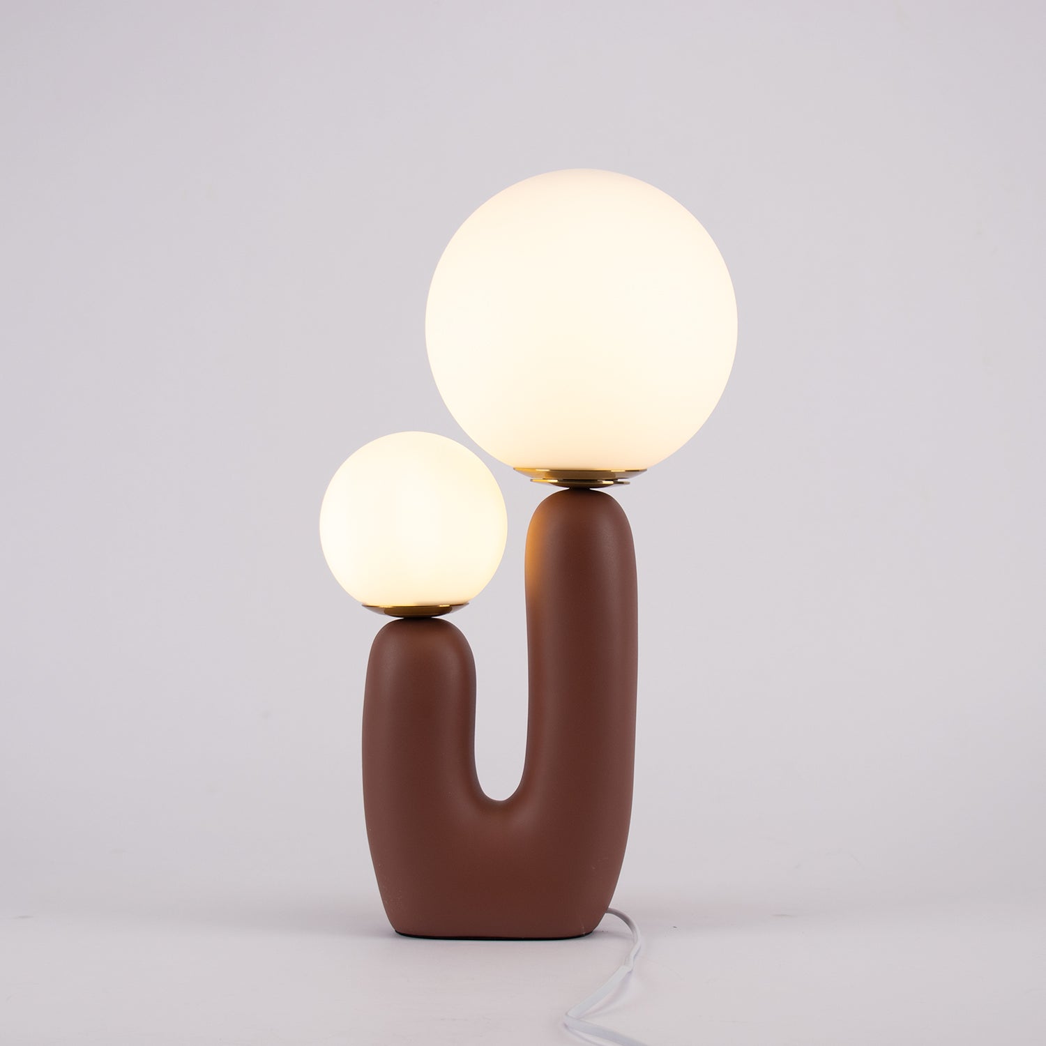 Lampe de Table Moderne - Éclairage Élégant et Fonctionnel