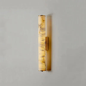 Applique Murale en Marbre - Design Moderne et Ambiance Personnalisable