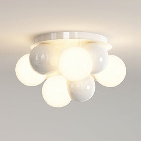 Lampe de Plafond Moderne - Éclairage Ambiant Élégant et Polyvalent
