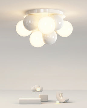 Lampe de Plafond Moderne - Éclairage Ambiant Élégant et Polyvalent