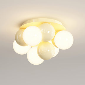 Lampe de Plafond Moderne - Éclairage Ambiant Élégant et Polyvalent