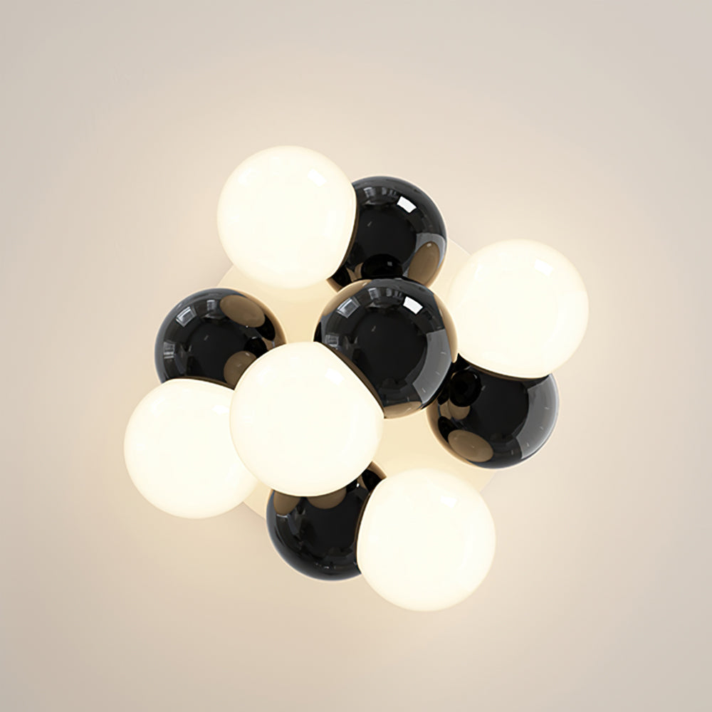 Lampe de Plafond Moderne - Éclairage Ambiant Élégant et Polyvalent