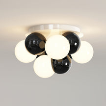 Lampe de Plafond Moderne - Éclairage Ambiant Élégant et Polyvalent