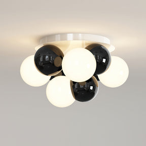 Lampe de Plafond Moderne - Éclairage Ambiant Élégant et Polyvalent