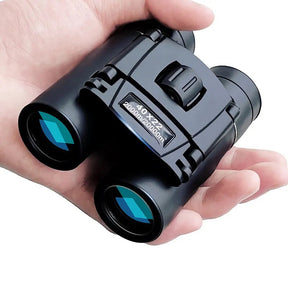 Jumelles de Chasse 40x22 - Compactes et Légères pour Observation