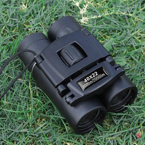 Jumelles de Chasse 40x22 - Compactes et Légères pour Observation