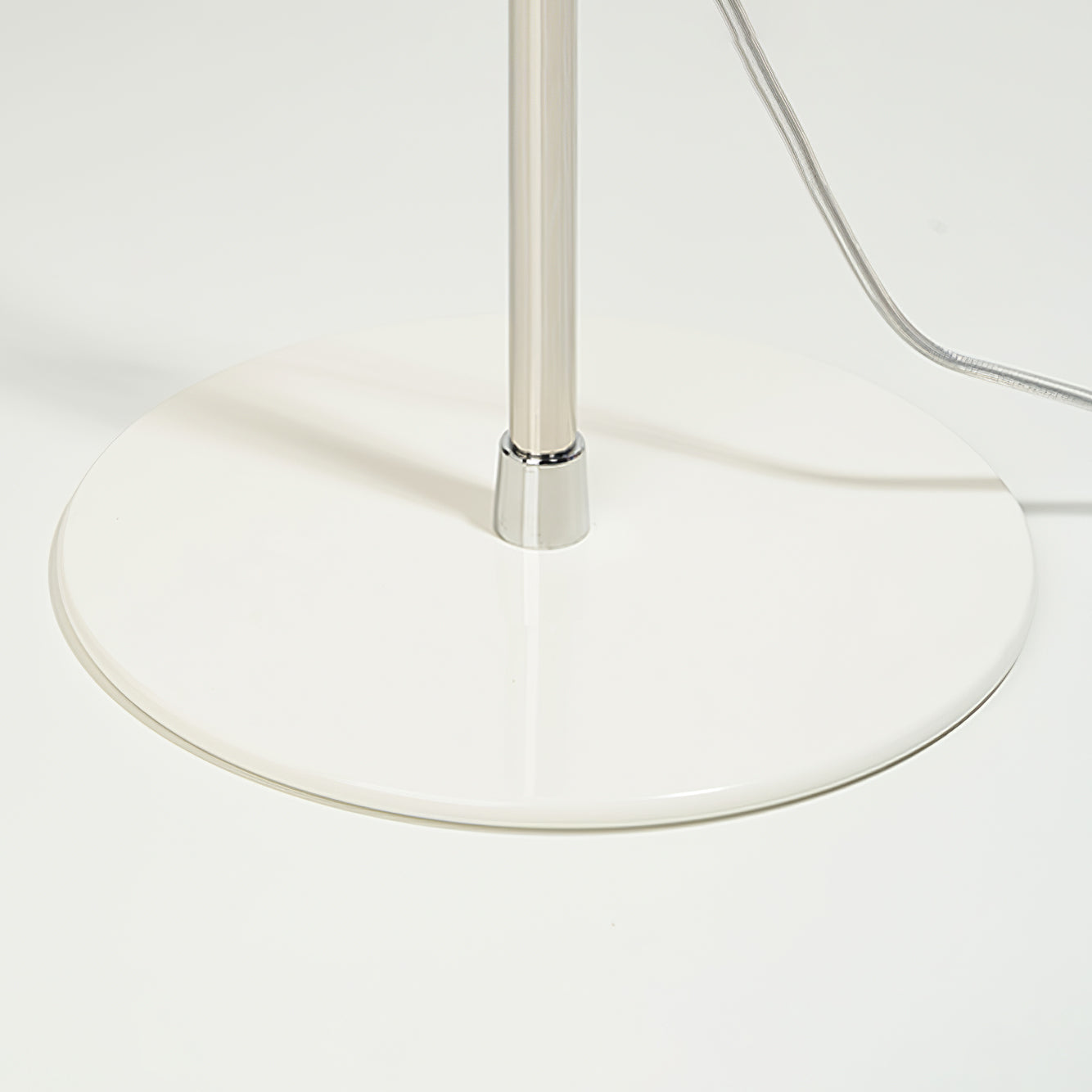 Lampe de Table Élégante - Design Rétro et Éclairage Intime