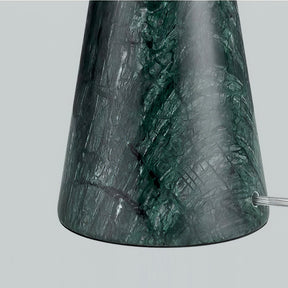 Lampe de Table Géométrique Ajustable - Design Postmoderne et Éclairage LED