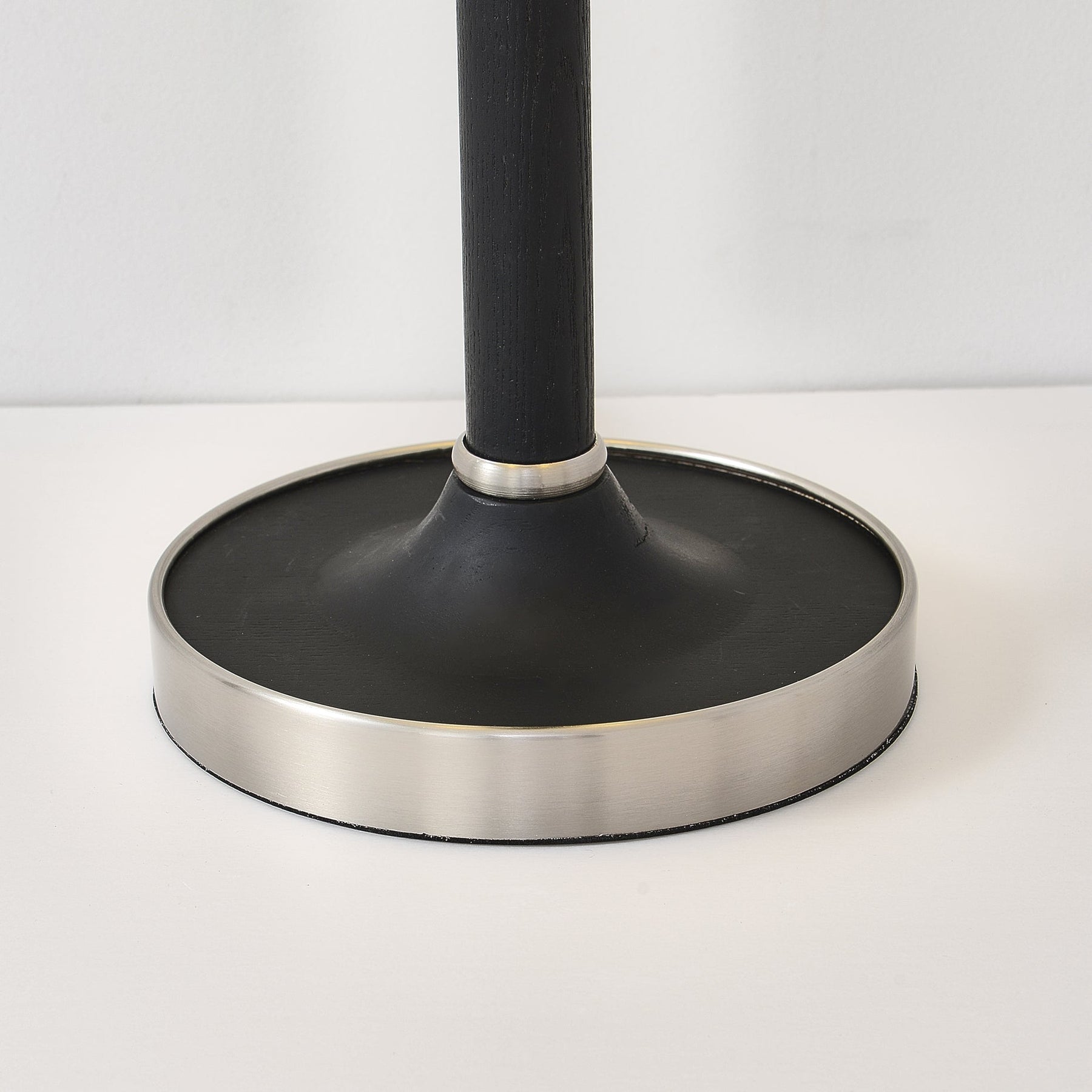 Lampe de Table Élégante en Tissu - Ambiance Chaleureuse et Accueillante