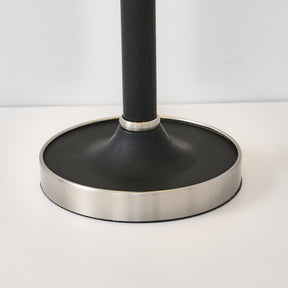 Lampe de Table Élégante en Tissu - Ambiance Chaleureuse et Accueillante