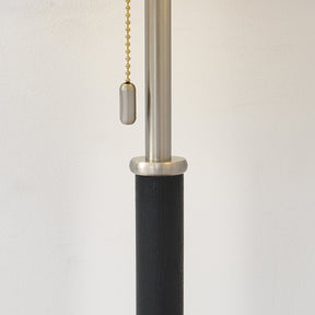 Lampe de Table Élégante en Tissu - Ambiance Chaleureuse et Accueillante
