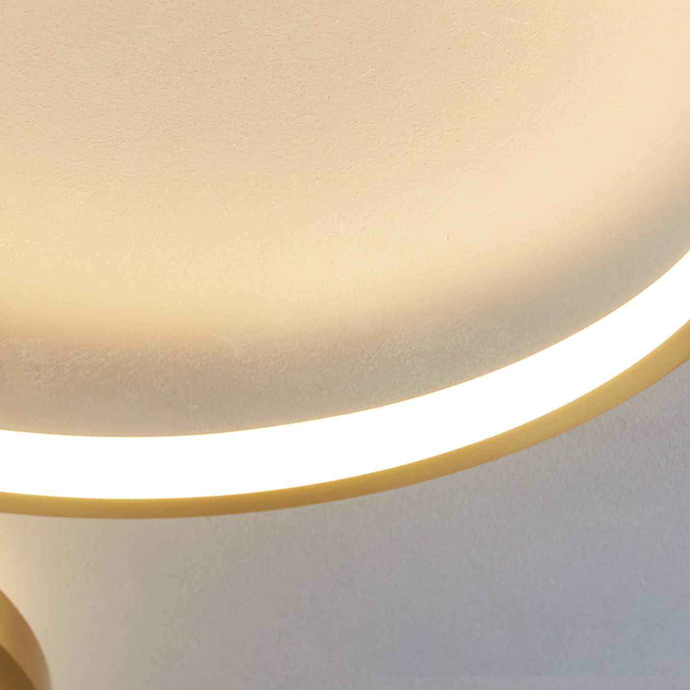 Lampe de Plafond Cosmique - Design Unique et Éclairage Doux