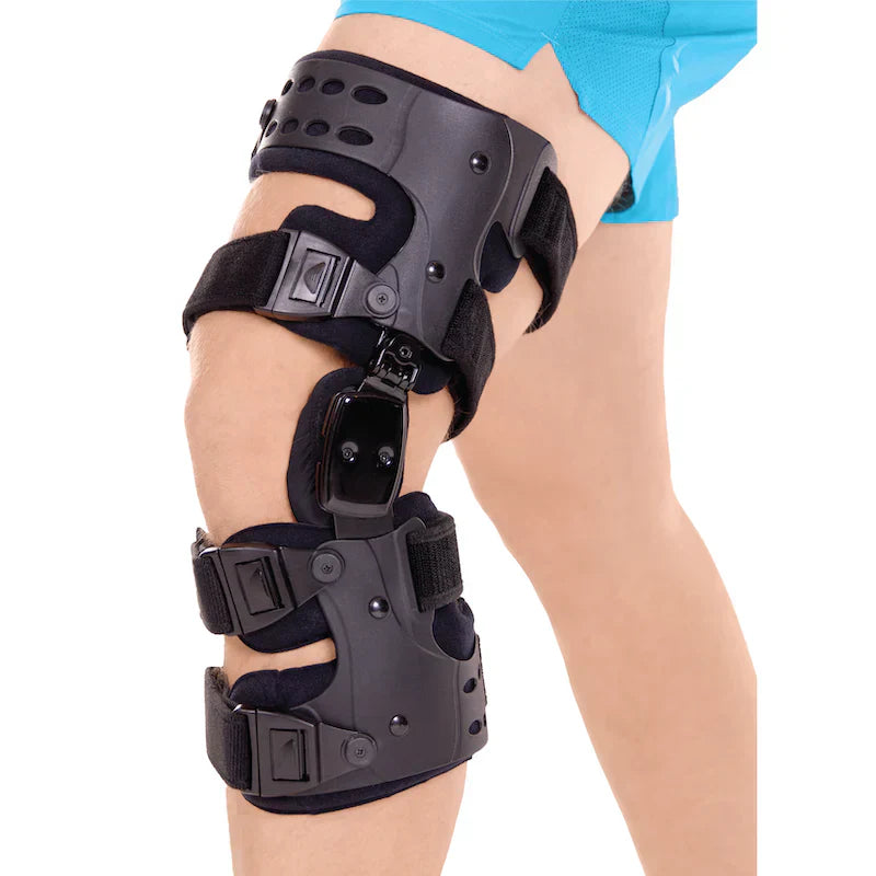 Genouillère de Compression pour Arthrose - Soutien et Soulagement de la Douleur