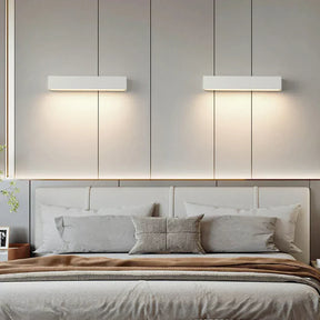 Lampe Murale Extérieure LED - Éclairage Étanche et Design Moderne