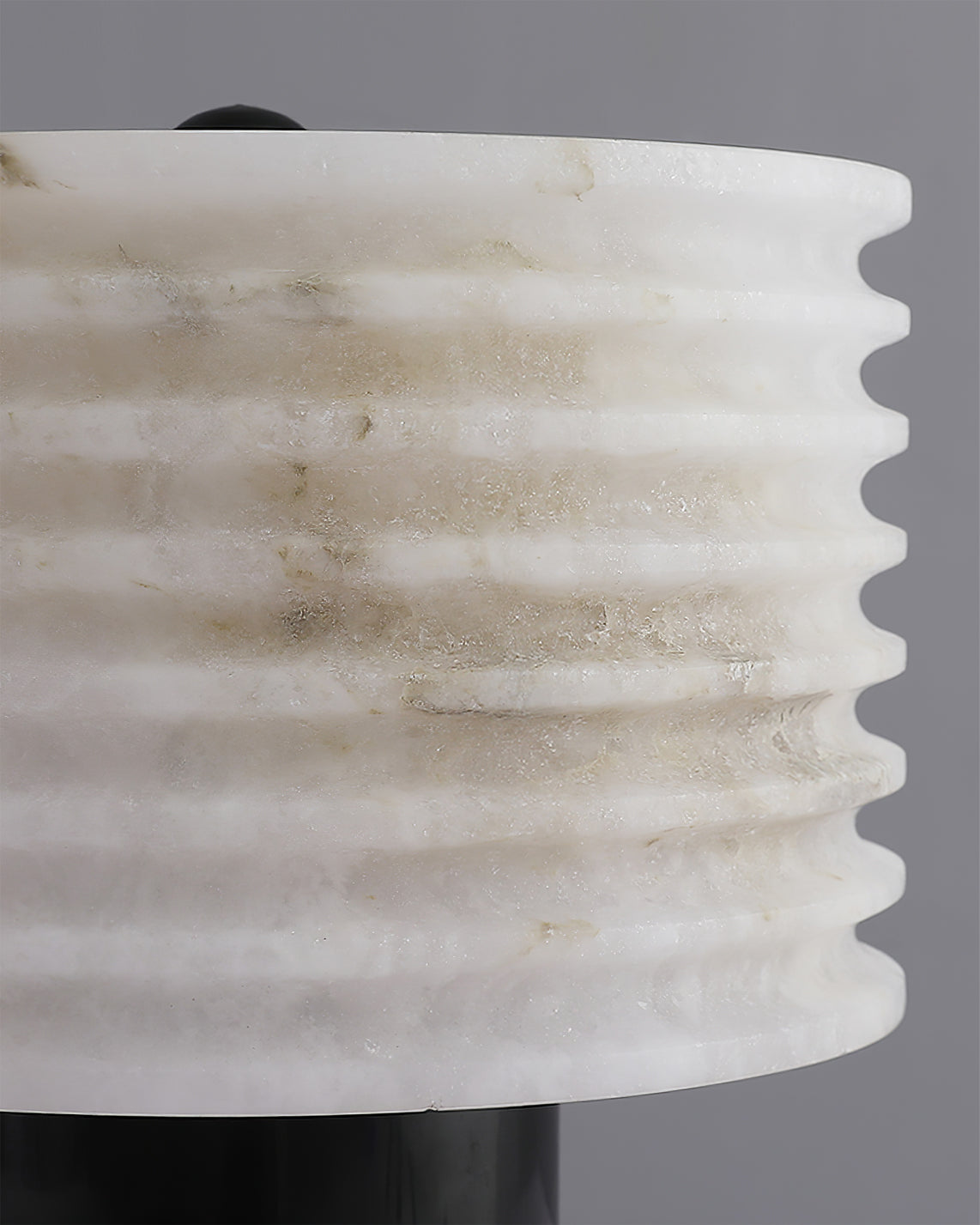 Lampe de Table Moderne en Marbre - Élégance et Style Contemporain