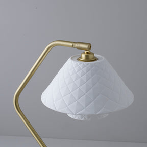Lampe de Table Double Élégante - Design Raffiné et Lumière Douce