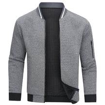 Pull à Demi-Zip pour Hommes - Confort et Style Moderne en Hiver