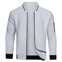 Pull à Demi-Zip pour Hommes - Confort et Style Moderne en Hiver
