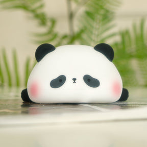Lampe de Table Panda - Lumière Douce et Design Adorable