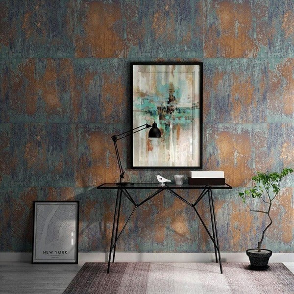 Industrial Trend Wallpaper
