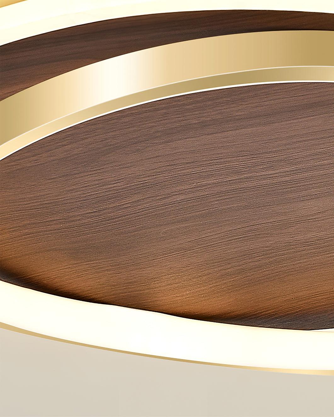 Lampe de Plafond Élégante et Minimaliste - Lumière Claire pour Atmosphère Cosy