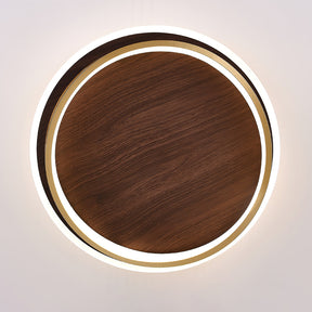 Lampe de Plafond Élégante et Minimaliste - Lumière Claire pour Atmosphère Cosy
