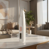 Tondeuse Silencieuse pour Animaux | Toilettage Doux des Zones Sensibles