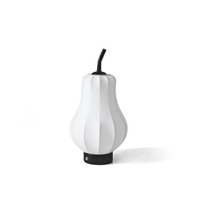 Lampe de Table Rechargeable - Design Élégant et Atmosphère Chaleureuse