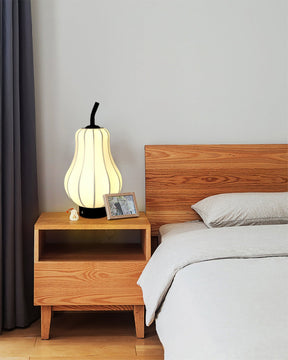 Lampe de Table Rechargeable - Design Élégant et Atmosphère Chaleureuse
