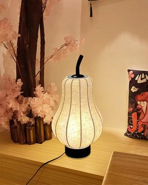 Lampe de Table Rechargeable - Design Élégant et Atmosphère Chaleureuse