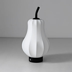 Lampe de Table Rechargeable - Design Élégant et Atmosphère Chaleureuse