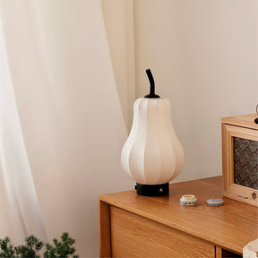 Lampe de Table Rechargeable - Design Élégant et Atmosphère Chaleureuse
