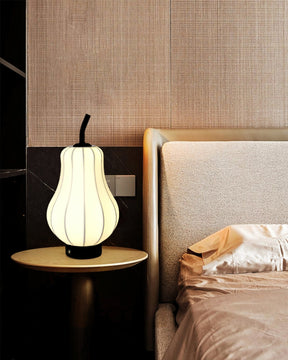 Lampe de Table Rechargeable - Design Élégant et Atmosphère Chaleureuse