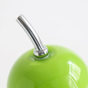 Lampe de Table en Verre Portable - Design Élégant et Chaleureux