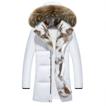 Manteau Matelassé Femme Hiver - Chaleur et Protection Quotidienne
