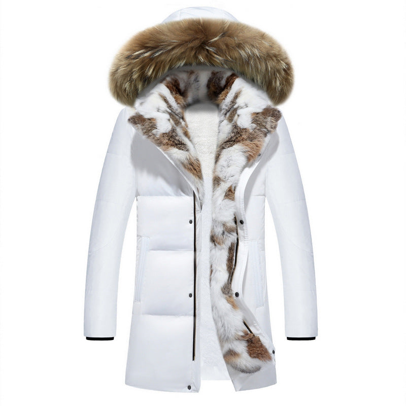 Manteau Matelassé Femme Hiver - Chaleur et Protection Quotidienne