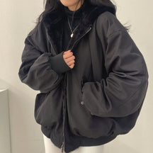 Veste d'hiver tendance pour Femmes - Légère, Chaude et Pratique
