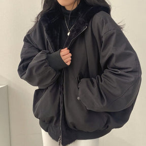 Veste d'hiver tendance pour Femmes - Légère, Chaude et Pratique
