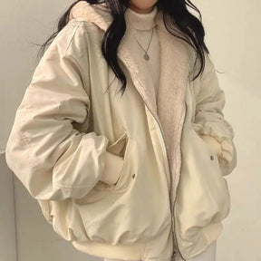 Veste d'hiver tendance pour Femmes - Légère, Chaude et Pratique
