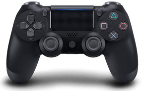 Manette Sans Fil PS4 - Contrôle Amélioré et Audio Intégré