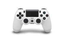 Manette Sans Fil PS4 - Contrôle Amélioré et Audio Intégré