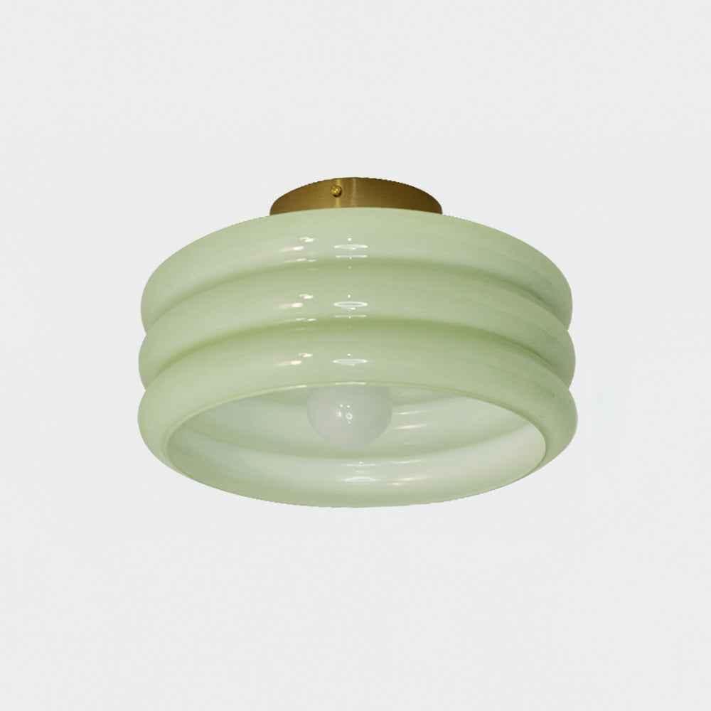 Lampe de Plafond Élégante - Ambiance Accueillante et Intemporelle