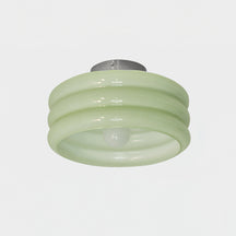 Lampe de Plafond Élégante - Ambiance Accueillante et Intemporelle