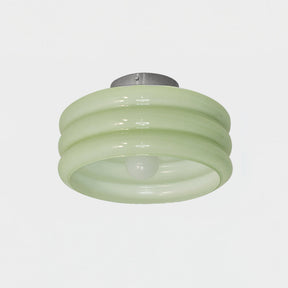 Lampe de Plafond Élégante - Ambiance Accueillante et Intemporelle