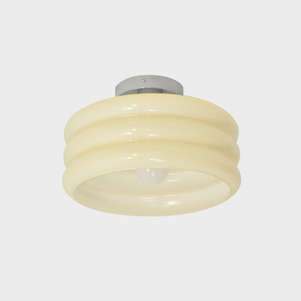 Lampe de Plafond Élégante - Ambiance Accueillante et Intemporelle